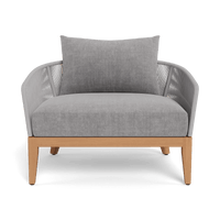 Avalon Lounge Chair