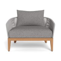 Avalon Lounge Chair