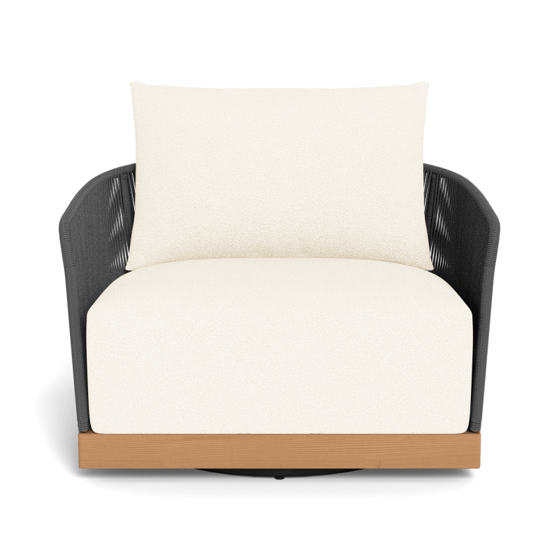 Avalon Swivel Lounge Chair