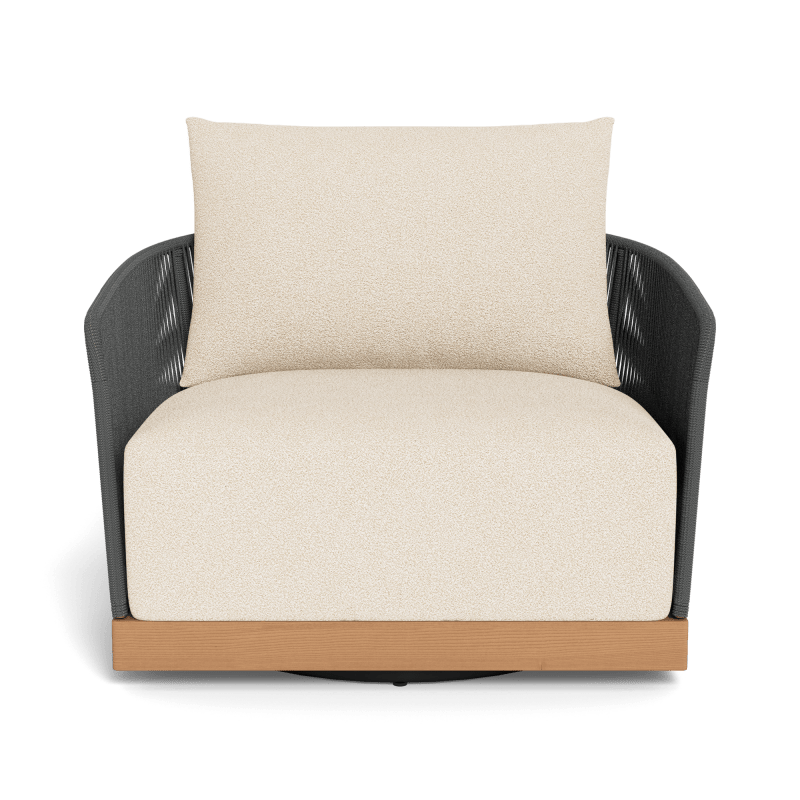 Avalon Swivel Lounge Chair