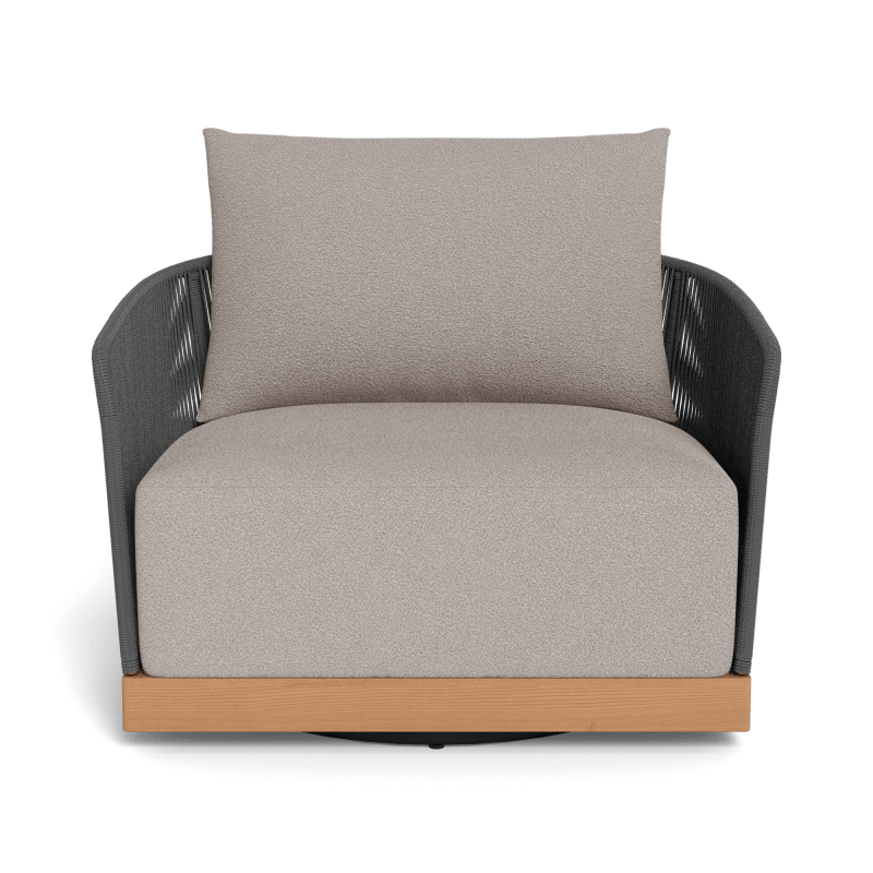Avalon Swivel Lounge Chair