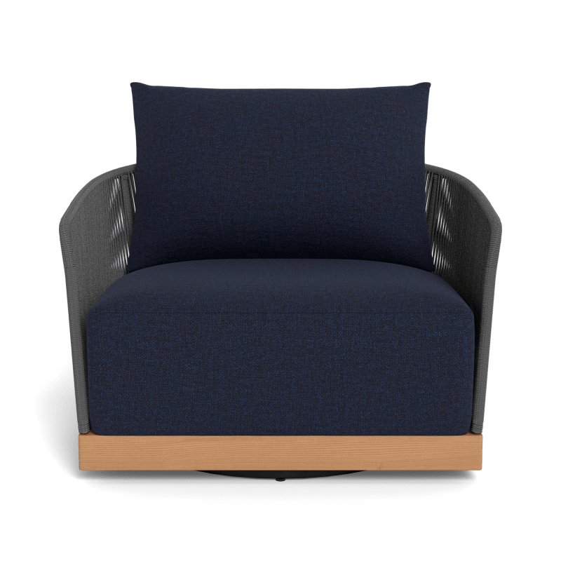 Avalon Swivel Lounge Chair
