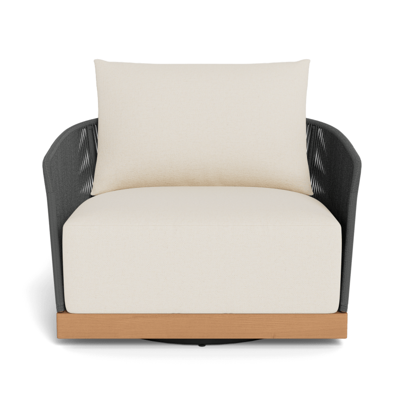 Avalon Swivel Lounge Chair