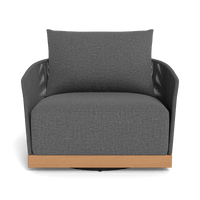 Avalon Swivel Lounge Chair