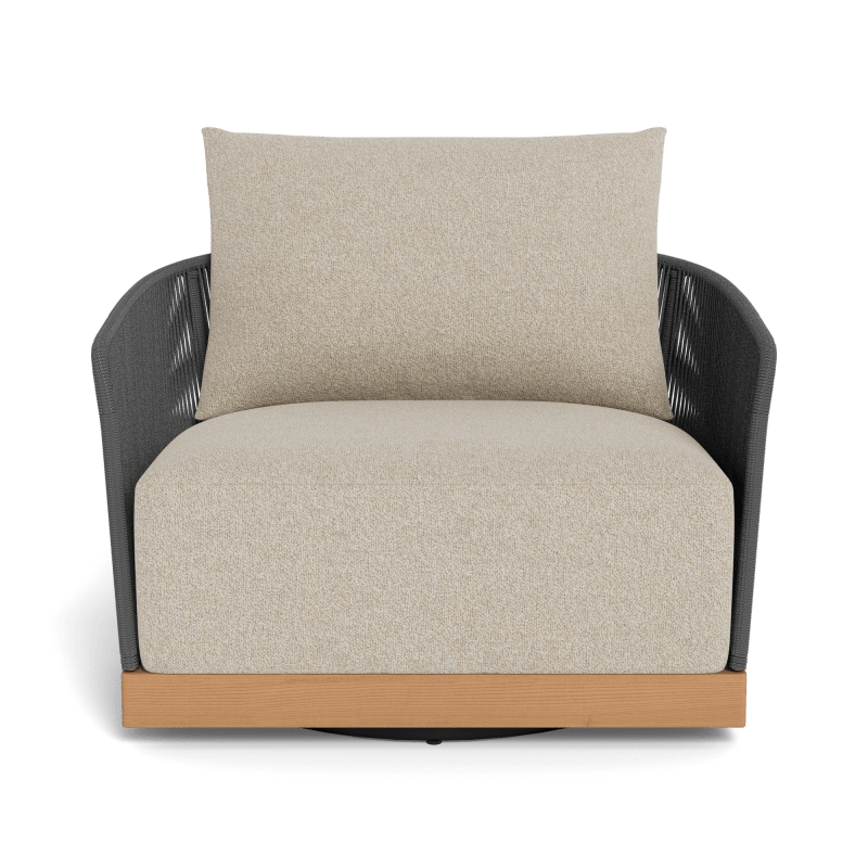 Avalon Swivel Lounge Chair
