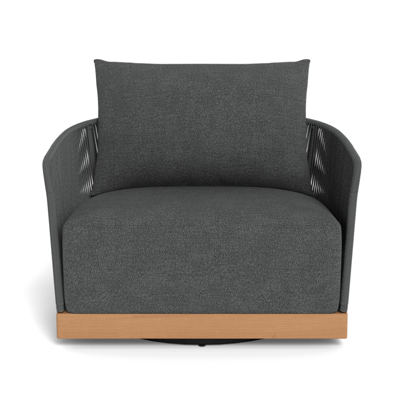 Avalon Swivel Lounge Chair