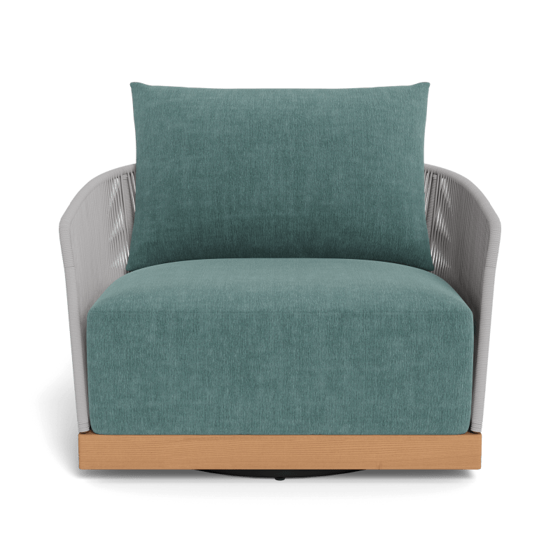 Avalon Swivel Lounge Chair