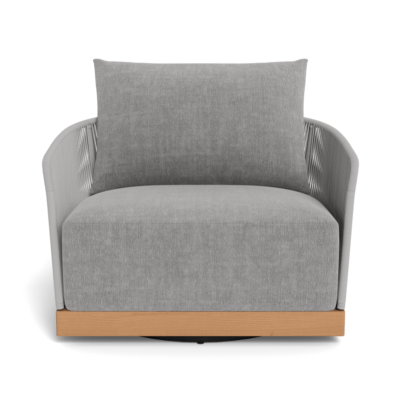 Avalon Swivel Lounge Chair