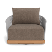 Avalon Swivel Lounge Chair