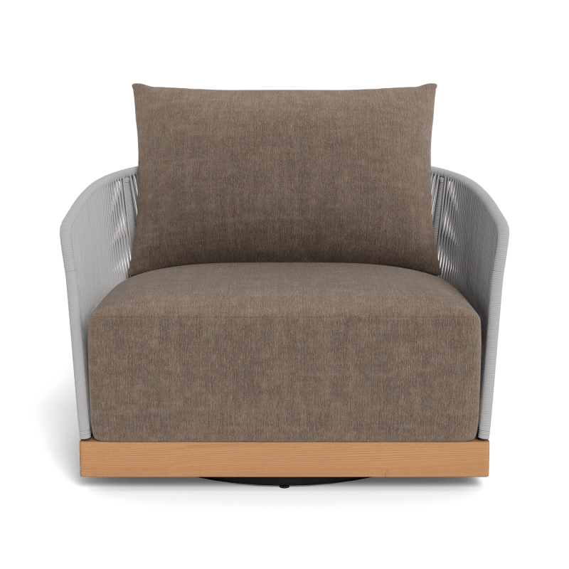 Avalon Swivel Lounge Chair