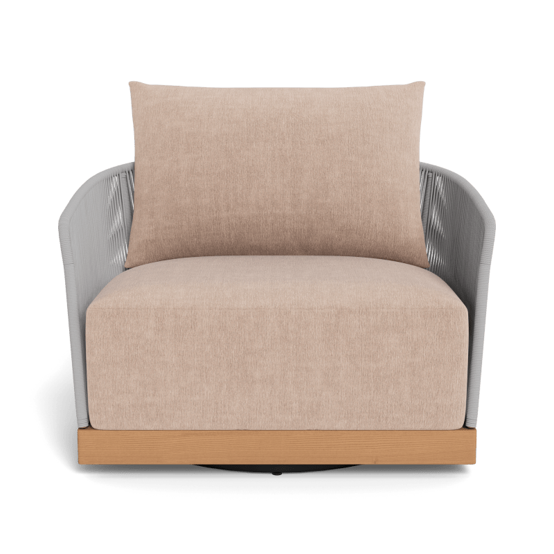 Avalon Swivel Lounge Chair