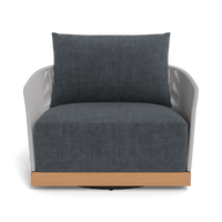 Avalon Swivel Lounge Chair
