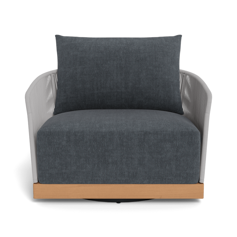Avalon Swivel Lounge Chair