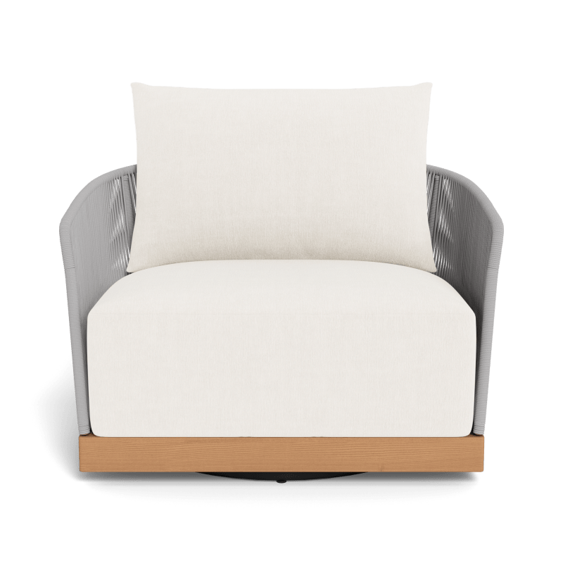 Avalon Swivel Lounge Chair