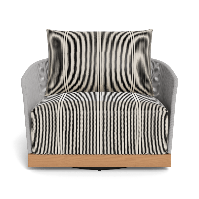 Avalon Swivel Lounge Chair