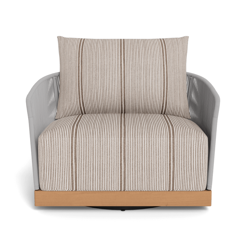Avalon Swivel Lounge Chair