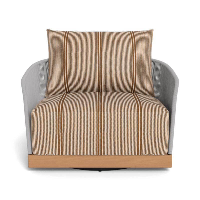 Avalon Swivel Lounge Chair