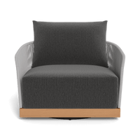 Avalon Swivel Lounge Chair