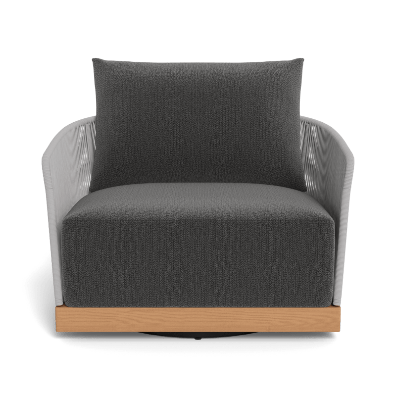 Avalon Swivel Lounge Chair