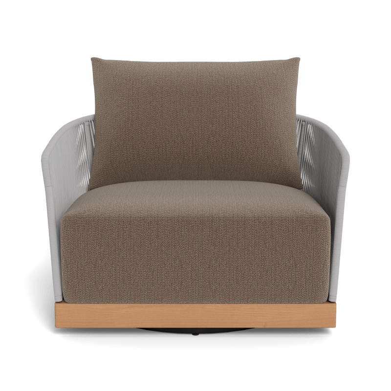 Avalon Swivel Lounge Chair