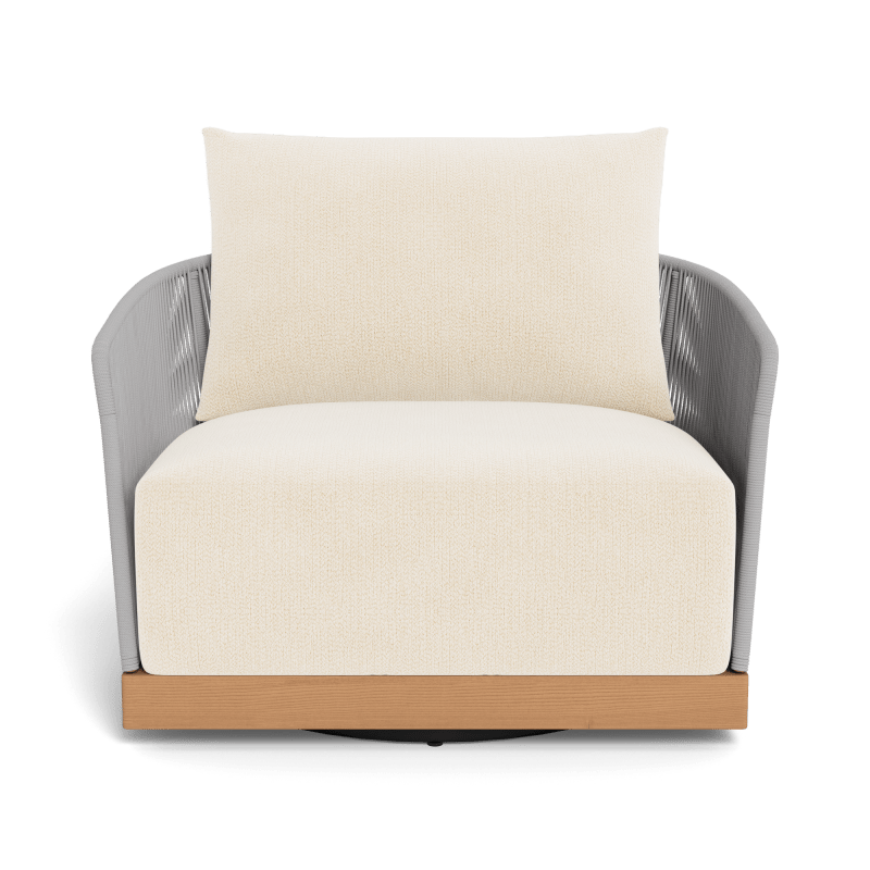 Avalon Swivel Lounge Chair