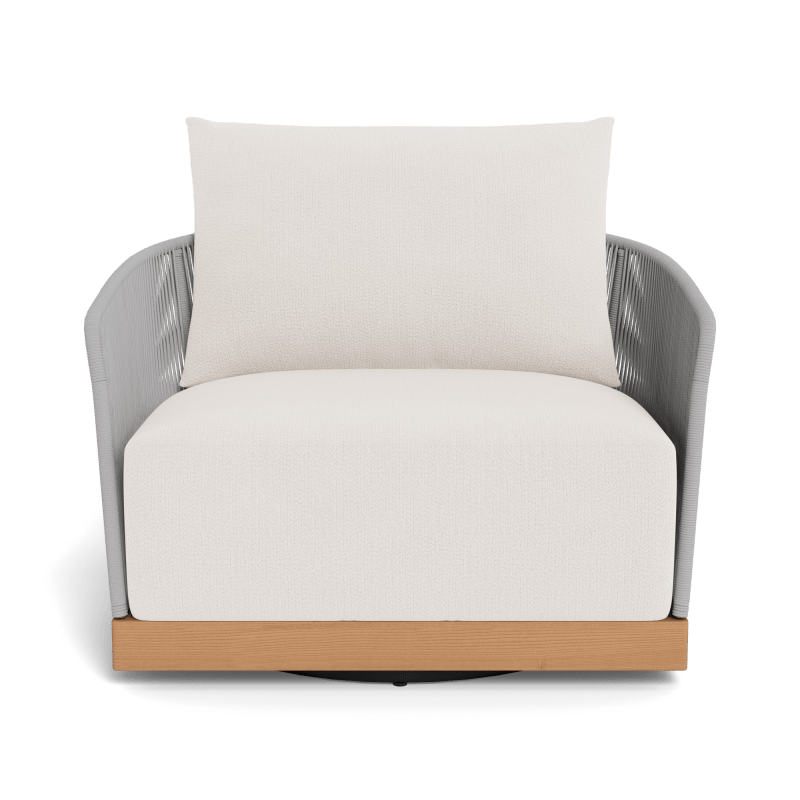 Avalon Swivel Lounge Chair