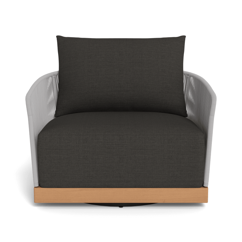 Avalon Swivel Lounge Chair