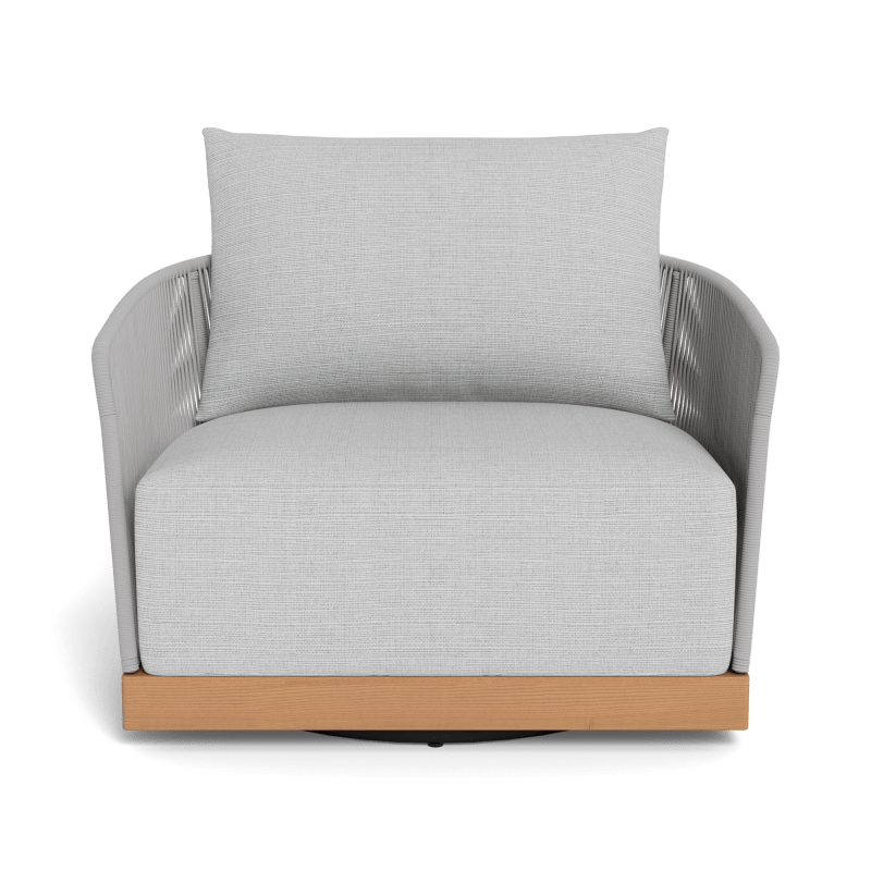 Avalon Swivel Lounge Chair