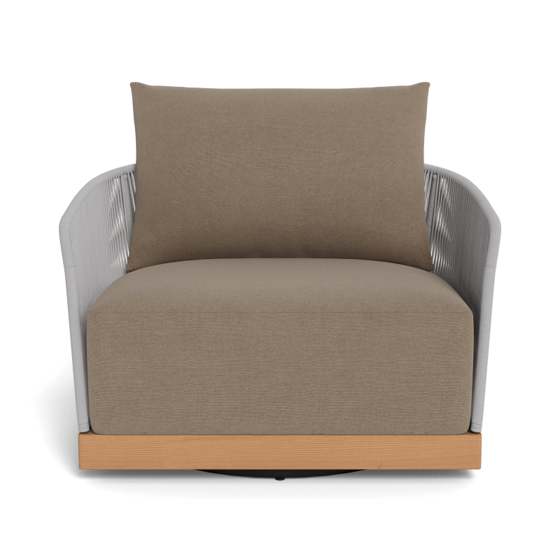 Avalon Swivel Lounge Chair