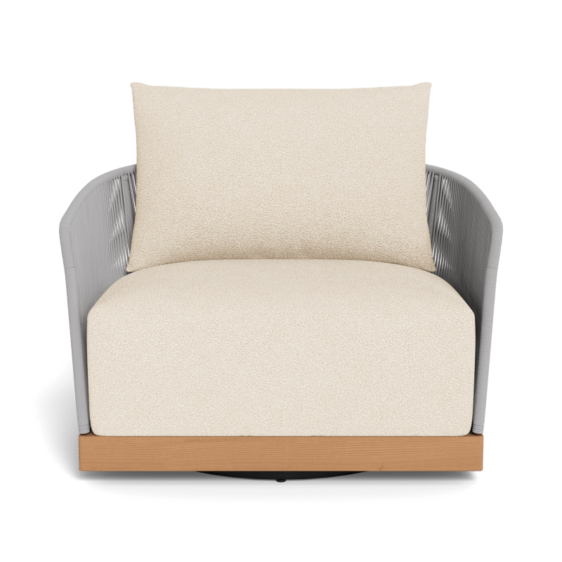 Avalon Swivel Lounge Chair