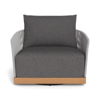 Avalon Swivel Lounge Chair