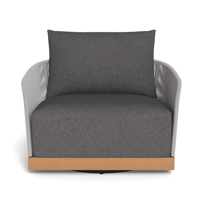 Avalon Swivel Lounge Chair