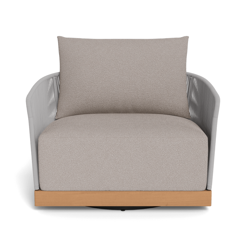 Avalon Swivel Lounge Chair