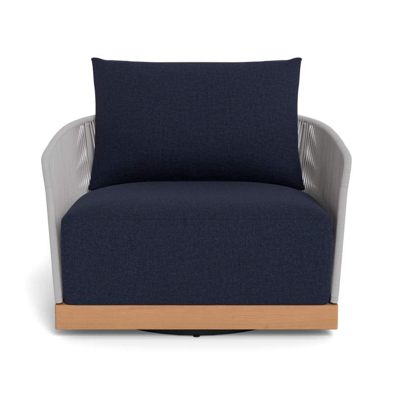 Avalon Swivel Lounge Chair