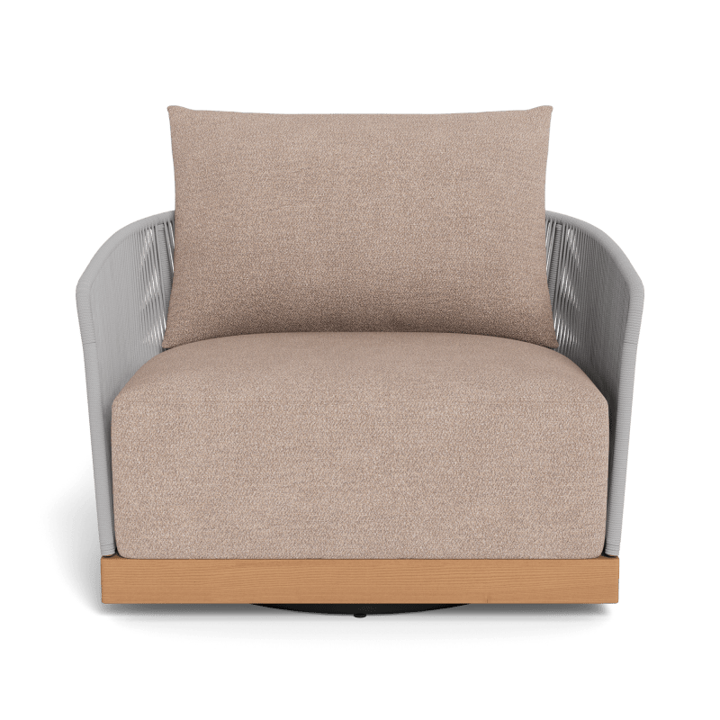 Avalon Swivel Lounge Chair