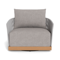 Avalon Swivel Lounge Chair