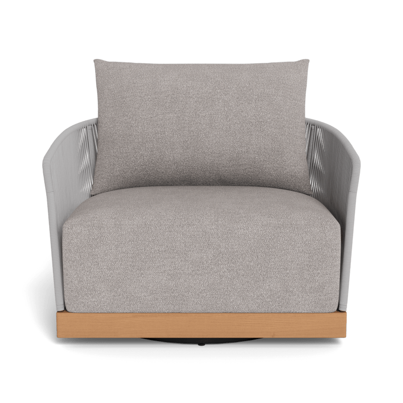 Avalon Swivel Lounge Chair
