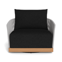 Avalon Swivel Lounge Chair