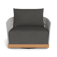 Avalon Swivel Lounge Chair