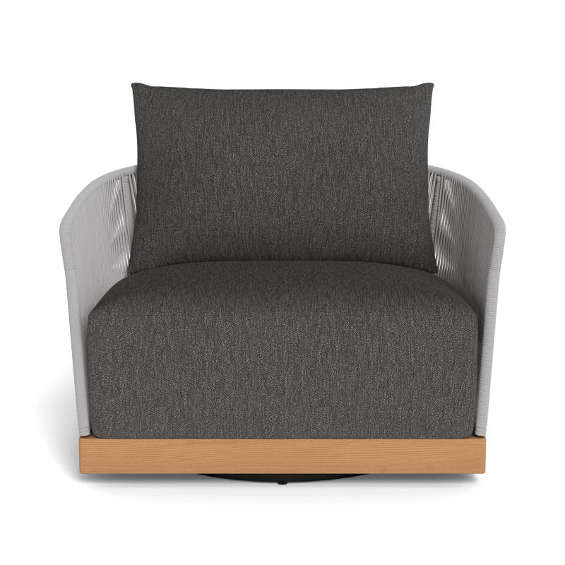 Avalon Swivel Lounge Chair