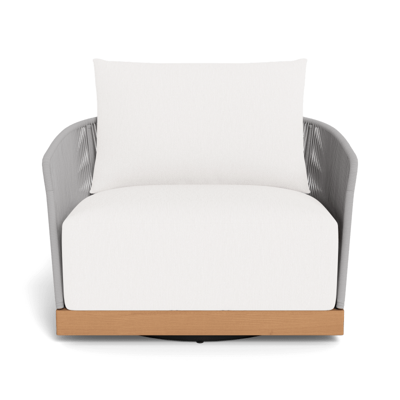 Avalon Swivel Lounge Chair