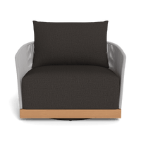Avalon Swivel Lounge Chair