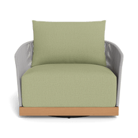 Avalon Swivel Lounge Chair