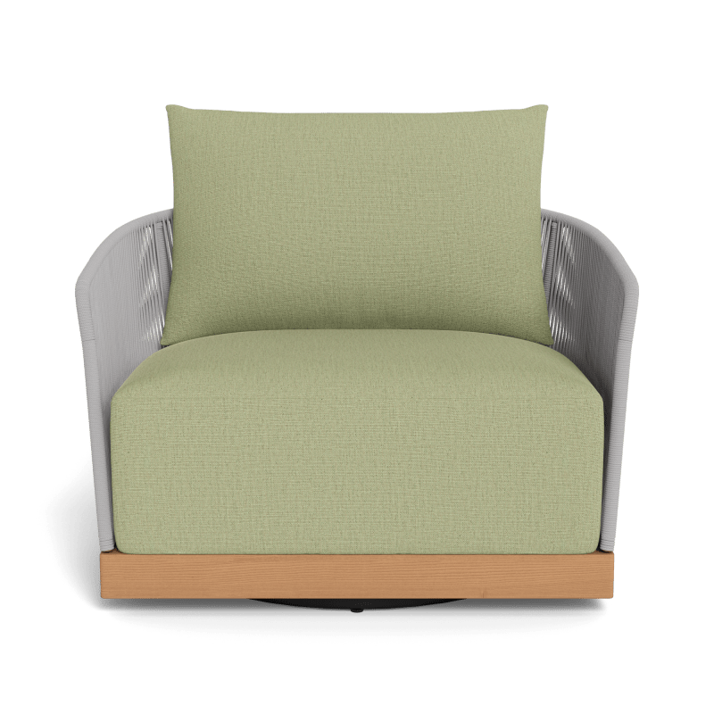 Avalon Swivel Lounge Chair