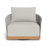 Avalon Swivel Lounge Chair