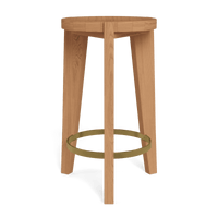 Bari Bar Stool