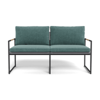 Breeze 2 Seat Sofa