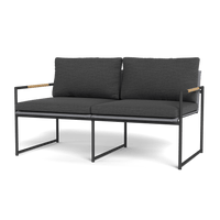 Breeze 2 Seat Sofa