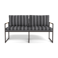 Breeze 2 Seat Sofa