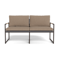 Breeze 2 Seat Sofa